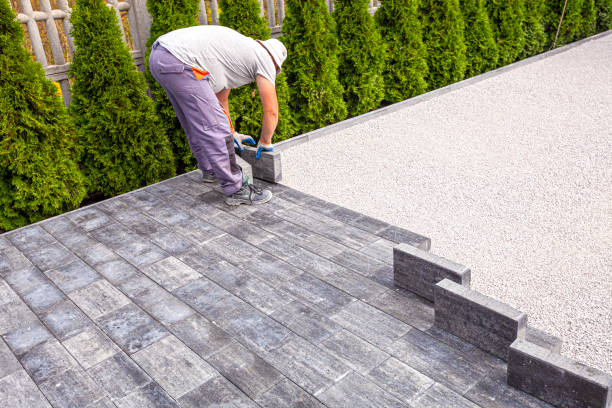Best Driveway Paving Near Me  in Agua Dulce, CA