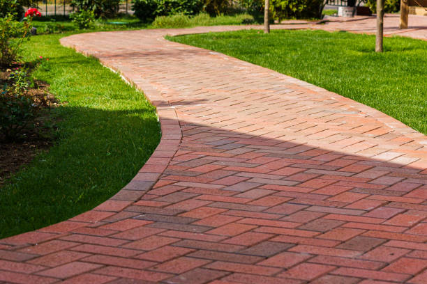 Best Brick Driveway Pavers  in Agua Dulce, CA