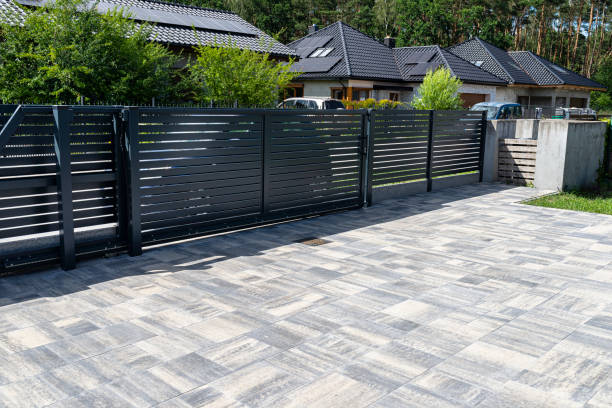 Driveway Pavers for Homes in Agua Dulce, CA