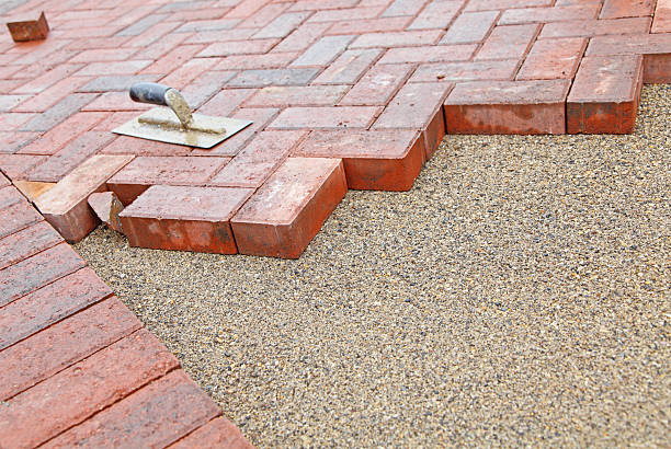 Best Local Driveway Pavers  in Agua Dulce, CA