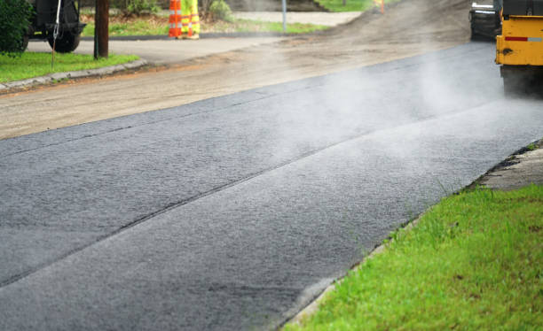 Best Best Driveway Pavers  in Agua Dulce, CA