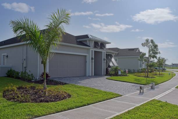 Best Driveway Paving Contractor  in Agua Dulce, CA