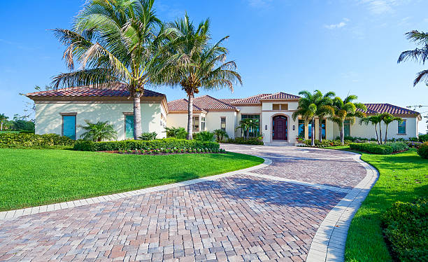 Best Driveway Pavers for Homes  in Agua Dulce, CA