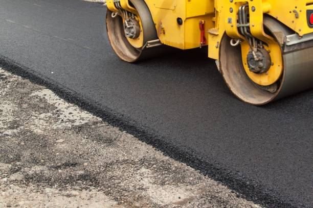 Best Concrete Paver Driveway  in Agua Dulce, CA