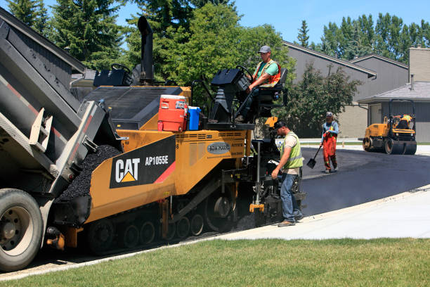 Best Affordable Driveway Pavers  in Agua Dulce, CA