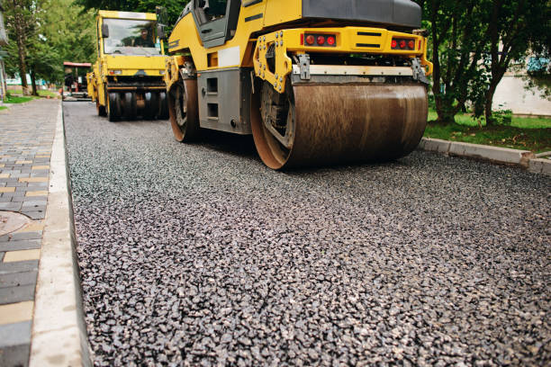 Best Driveway Repair Near Me  in Agua Dulce, CA