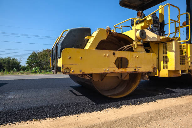 Best Permeable Paver Driveway  in Agua Dulce, CA